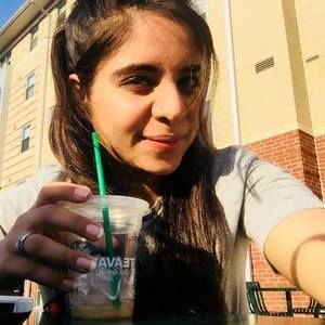 Meet your Posher, Aashita